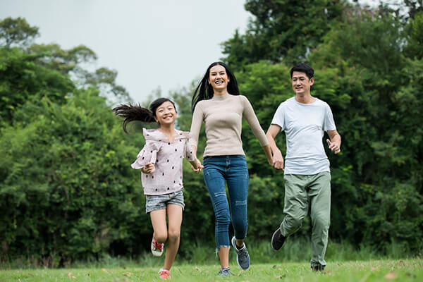 Với người tiêu dùng